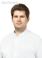 Самодуров Константин Андреевич
