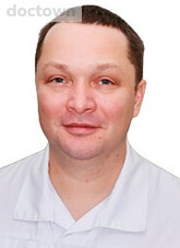 Самохин Михаил Юрьевич