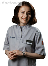 Самохина Надежда Ильдаровна