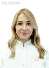 Самохина Ольга Вячеславовна