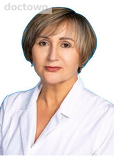 Самохвалова Татьяна Львовна