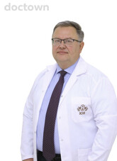 Самойленко Игорь Васильевич