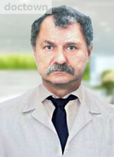 Самойлик Виктор Иванович