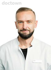 Самойлов Денис Станиславович