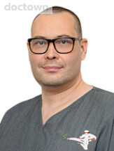 Самойлов Юрий Сергеевич