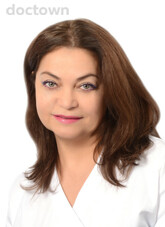 Самойлова Инна Валерьевна
