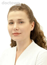 Самойлова Ольга Васильевна