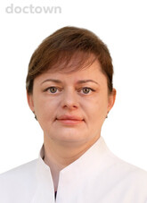 Самородова Анна Владимировна