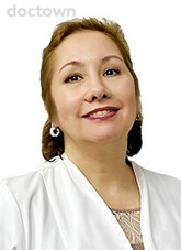 Самородова Татьяна Викторовна