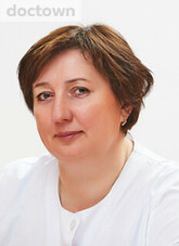 Саморукова Инна Николаевна