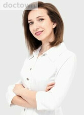 Саморукова Марина Яковлевна