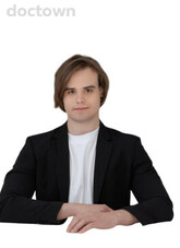 Самсиков Дмитрий Денисович