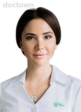 Самсонова Евгения Олеговна