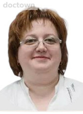 Самсонова Мария Витальевна