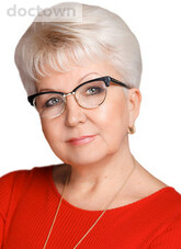 Сандакова Елена Анатольевна