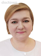 Сангонова Алена Александровна 