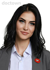 Санина Любовь Сергеевна