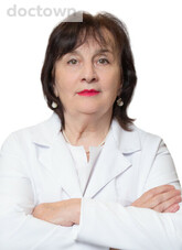 Санкина Татьяна Викторовна