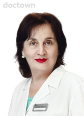 Санкина Татьяна Викторовна