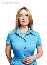 Санталова Людмила Викторовна