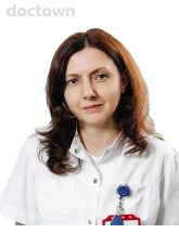 Сапаева Наталья Викторовна