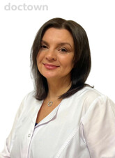 Сапфирова Маргарита Вячеславовна