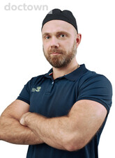 Сапронов Дмитрий Олегович
