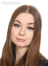 Сапронова Мария Сергеевна