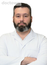 Сапунков Сергей Александрович	