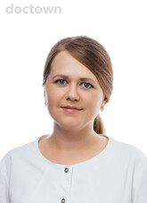 Саракуло Любовь Васильевна