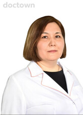 Сарбасова Аида Ерболатовна