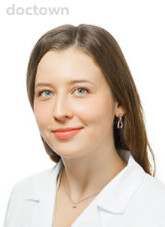 Сардаева Дарья Геннадьевна