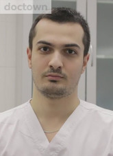 Саргсян Грант Феликсович