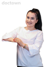 Саргсян Кристина Вардановна