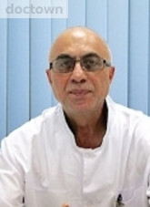 Саргсян Роберт Николаевич