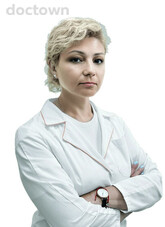 Саркисова Марина Карленовна