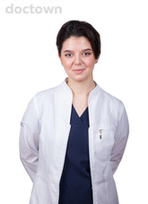 Саркисян Анжела Акоповна