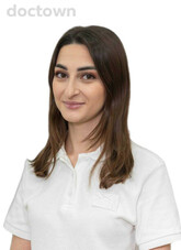 Саркисян Лианна Арменовна