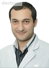 Саркисян Наири Аркадьевич