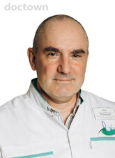 Саркисян Сергей Александрович