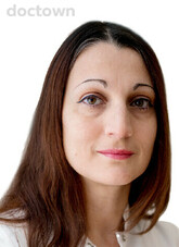 Саруханян Анна Робертовна