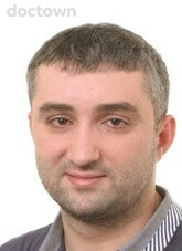 Саруханян Давид Александрович