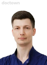 Сарычев Денис Сергеевич