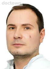 Сарычев Денис Владимирович