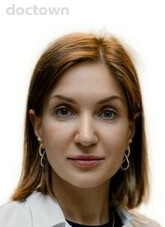 Сарычева Анастасия Валерьевна