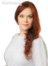 Сас Светлана Львовна