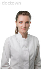 Сасина Вероника Анатольевна