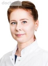 Сасова Наталья Дмитриевна