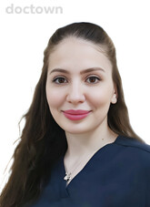 Сатаева Зифа Фатаховна