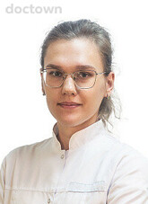 Сатинова Мария Алексеевна